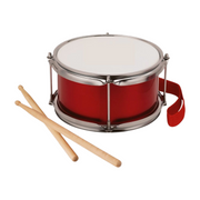 CB Sky 8 Inch Marching Drum - Toyworld Australia