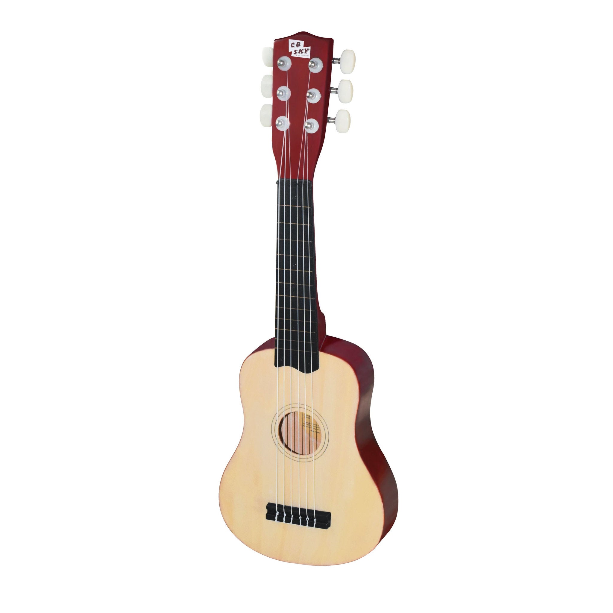 CB Sky Guitar 53cm Natural