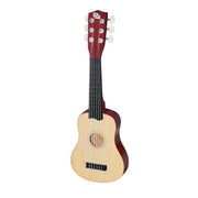 CB Sky 21 Inch (53cm) Guitar Natural