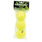 Century Tennis Balls 3 Pack