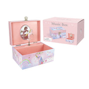 Magic Box Unicorn Rainbow - Toyworld Australia