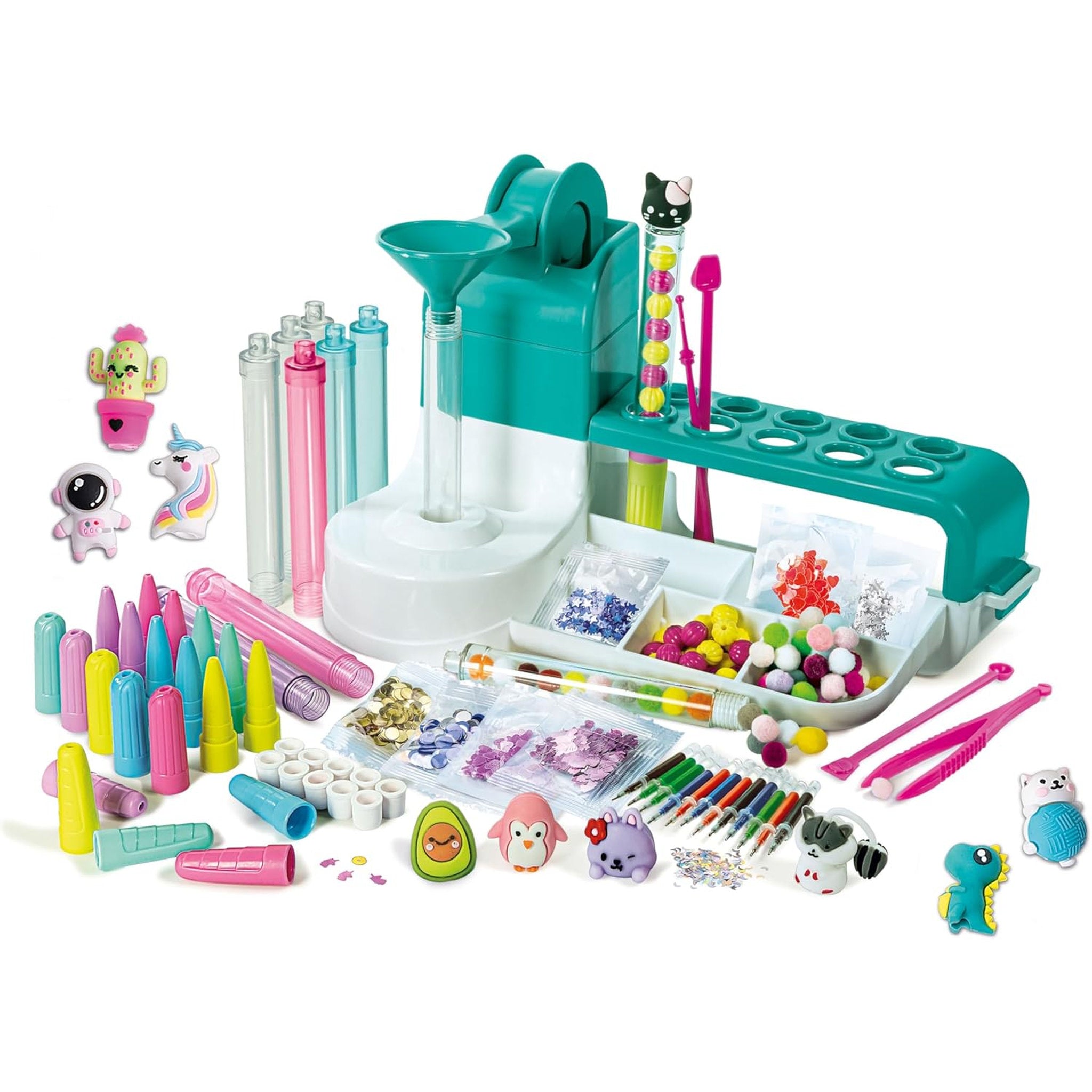 Clementoni Pen Creator Studio