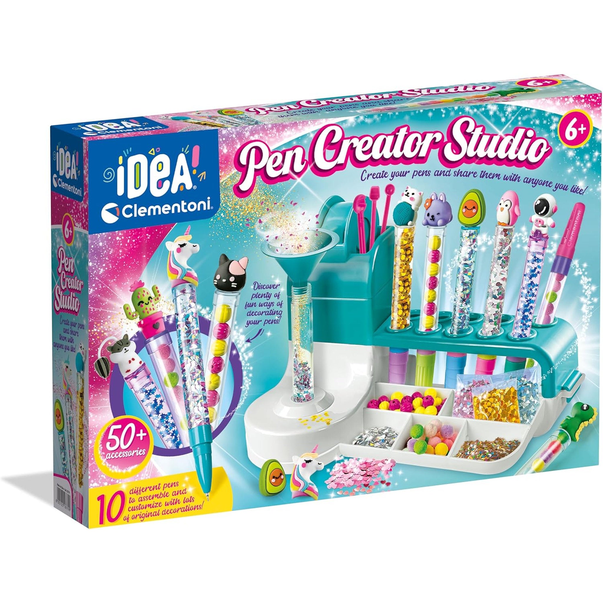 Clementoni Pen Creator Studio