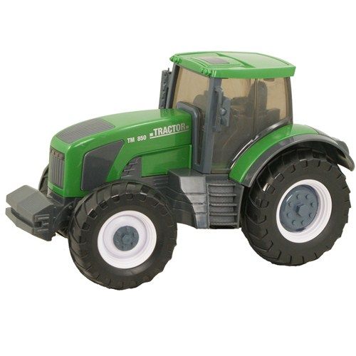 Classic Country Giant Tractor Assorted Styles