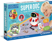 Clementoni Super Doc Robot