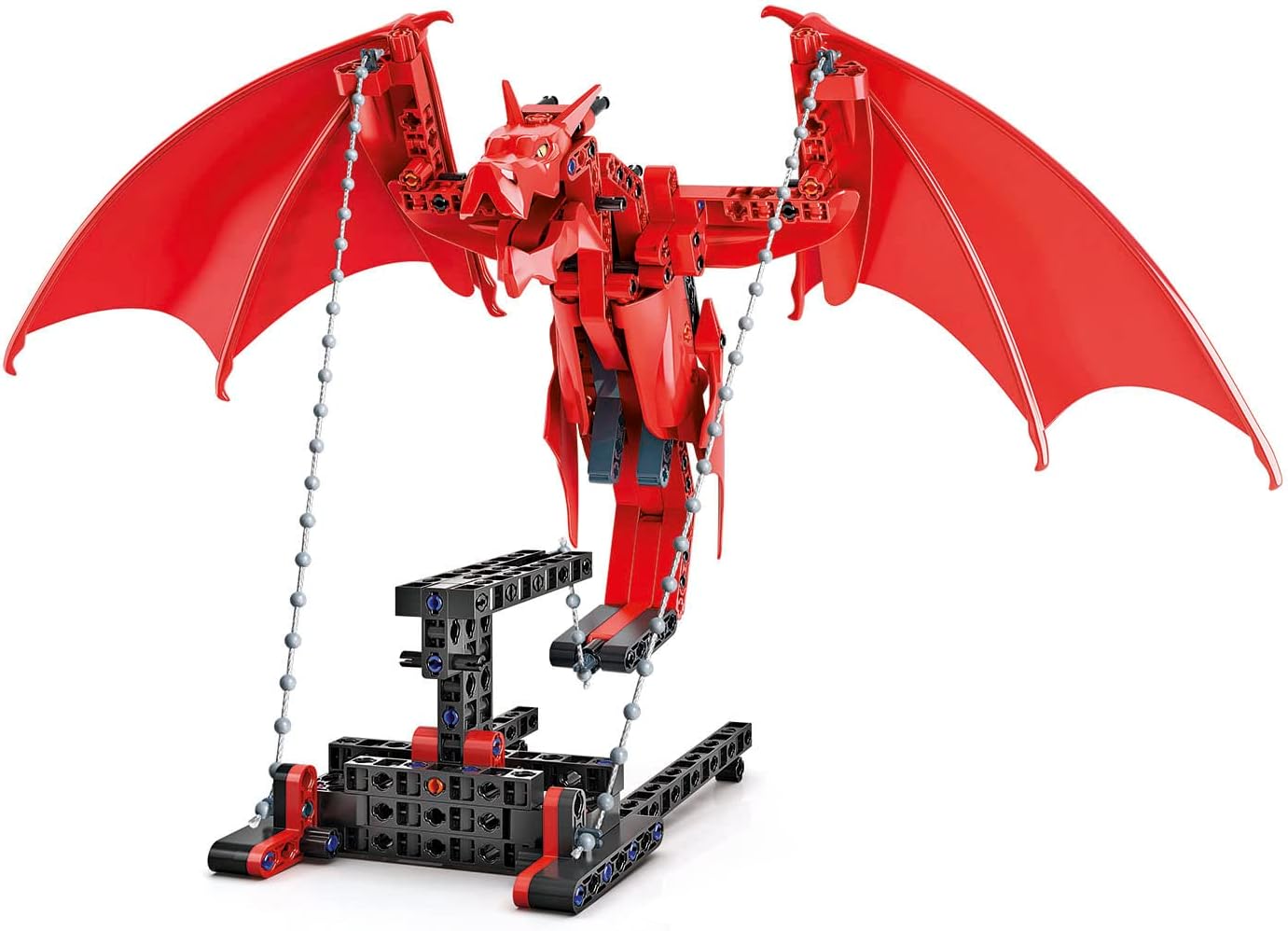 Clementoni Mechanics Floating Dragon