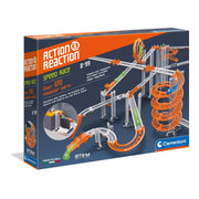 Clementoni Action & Reaction Speed Race