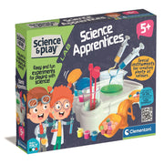 Clementoni Science & Play Science Apprentices