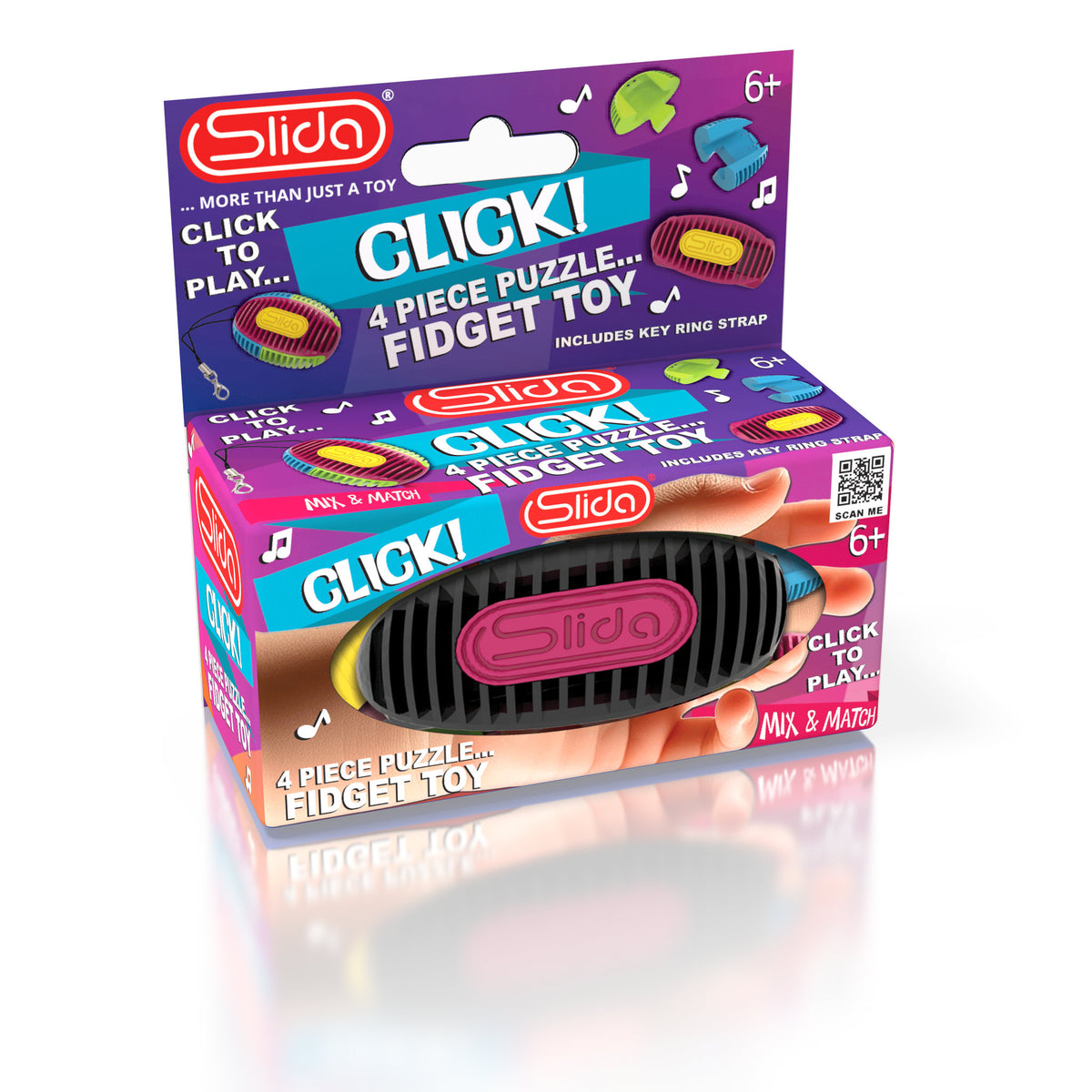 Slida Click