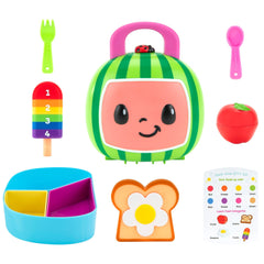 COCOMELON LUNCHBOX PLAYSET