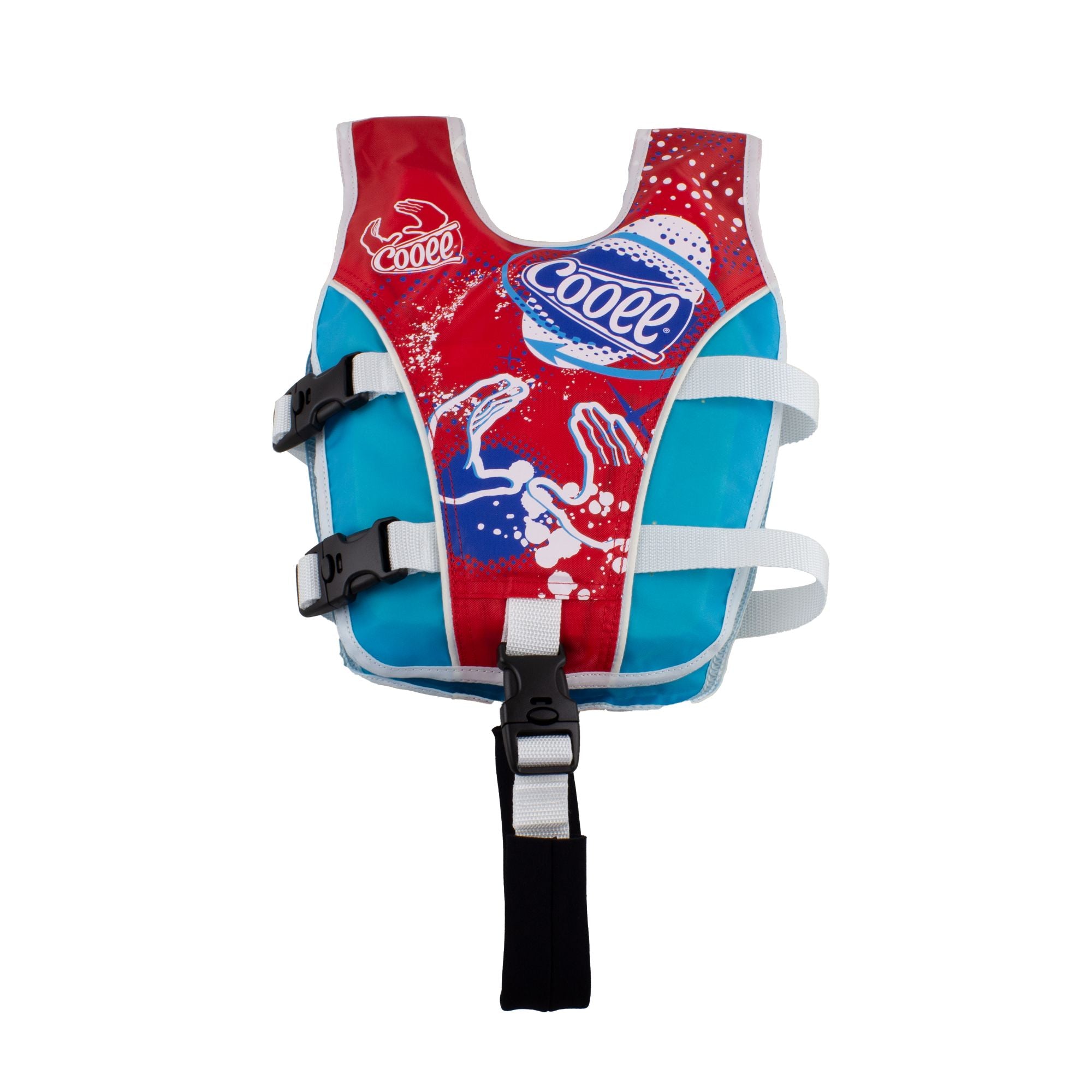 Cooee Swim Vest Medium 15-18Kg