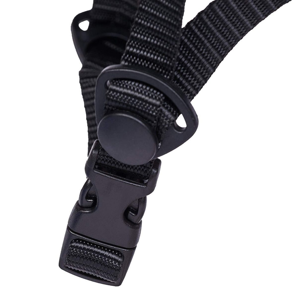 CORE Action Sports Helmet - Black S/M