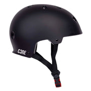 CORE Action Sports Helmet - Black XS/S