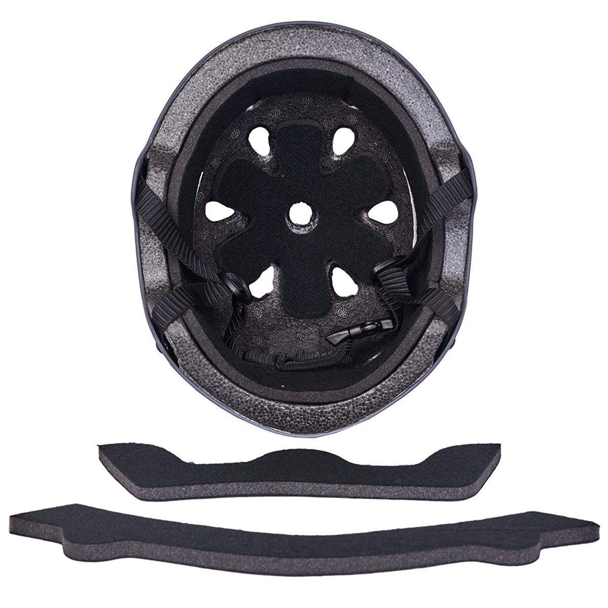 CORE Action Sports Helmet - Black XS/S