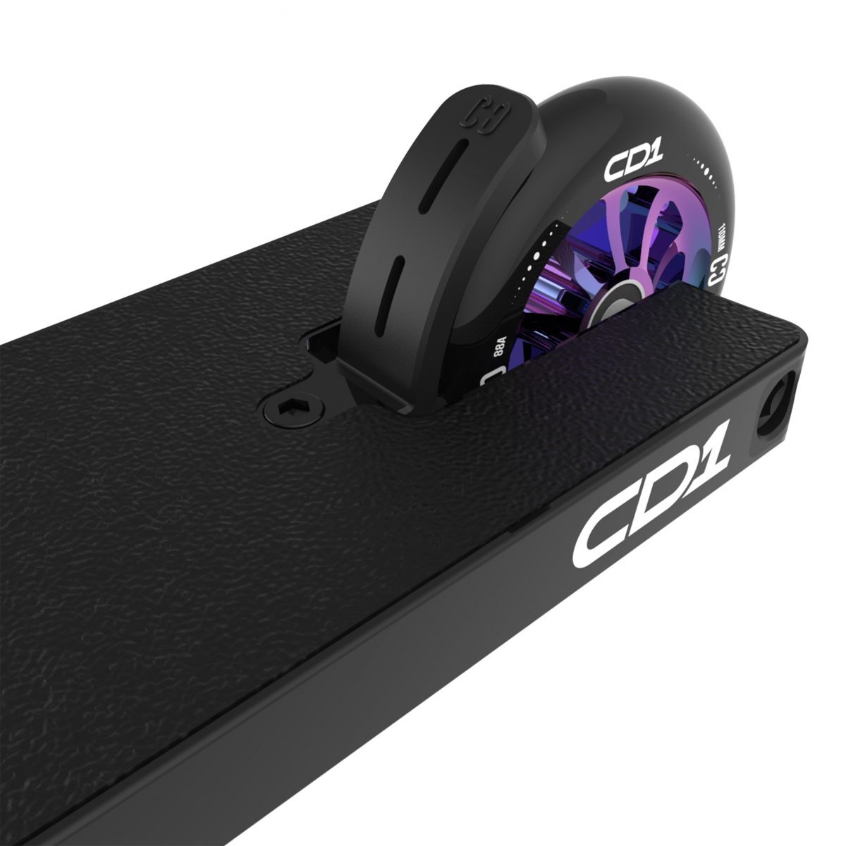 CORE CD1 Park Complete Stunt Scooter - Neo/Black