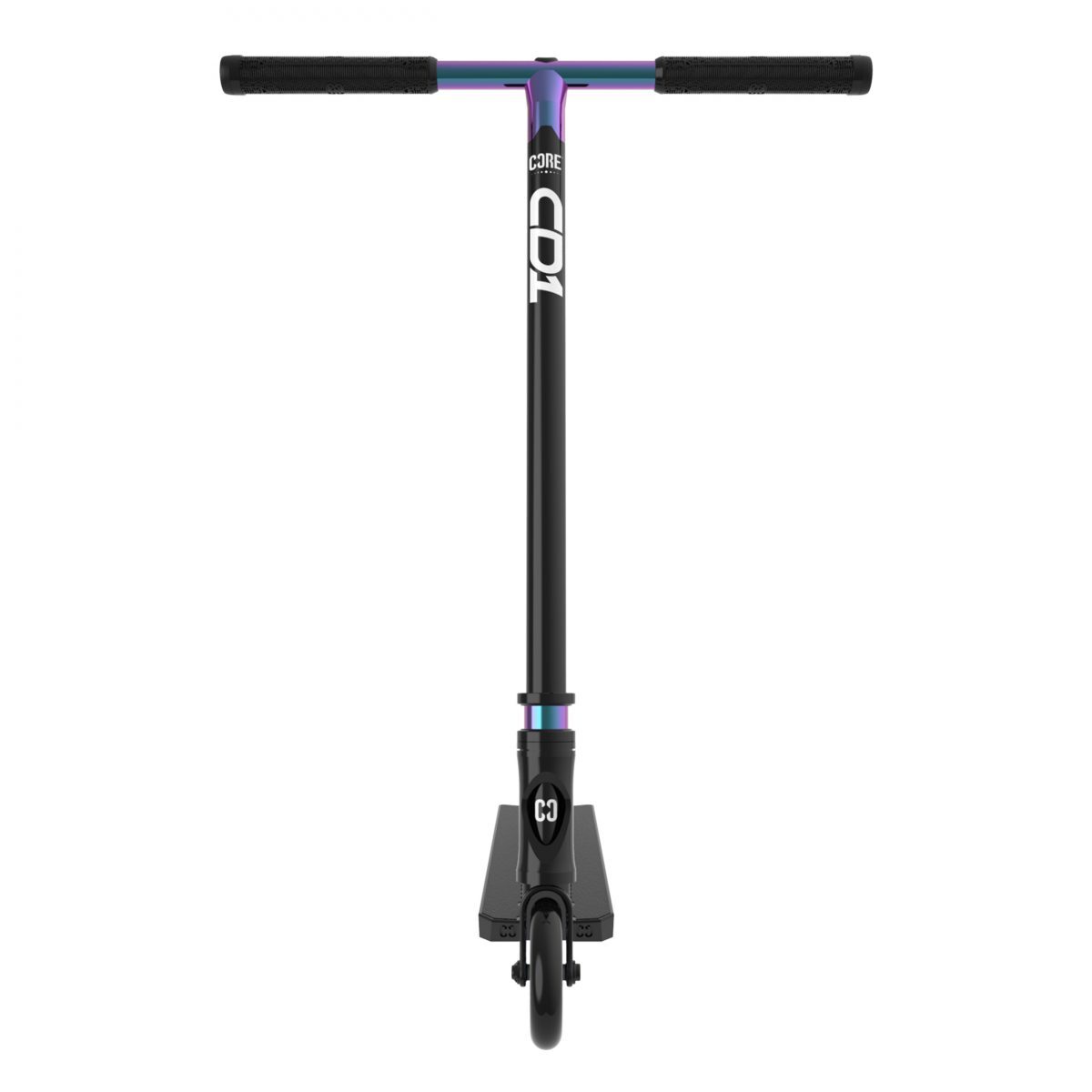 CORE CD1 Park Complete Stunt Scooter - Neo/Black