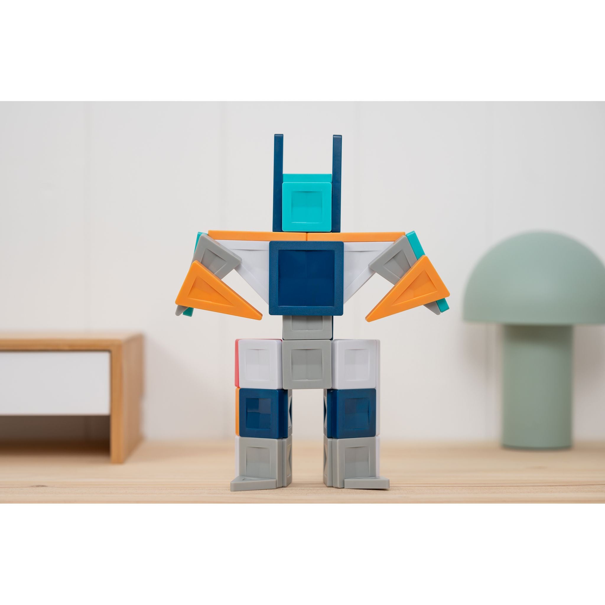 CONNETIX 70 Piece Pro Constructor Set