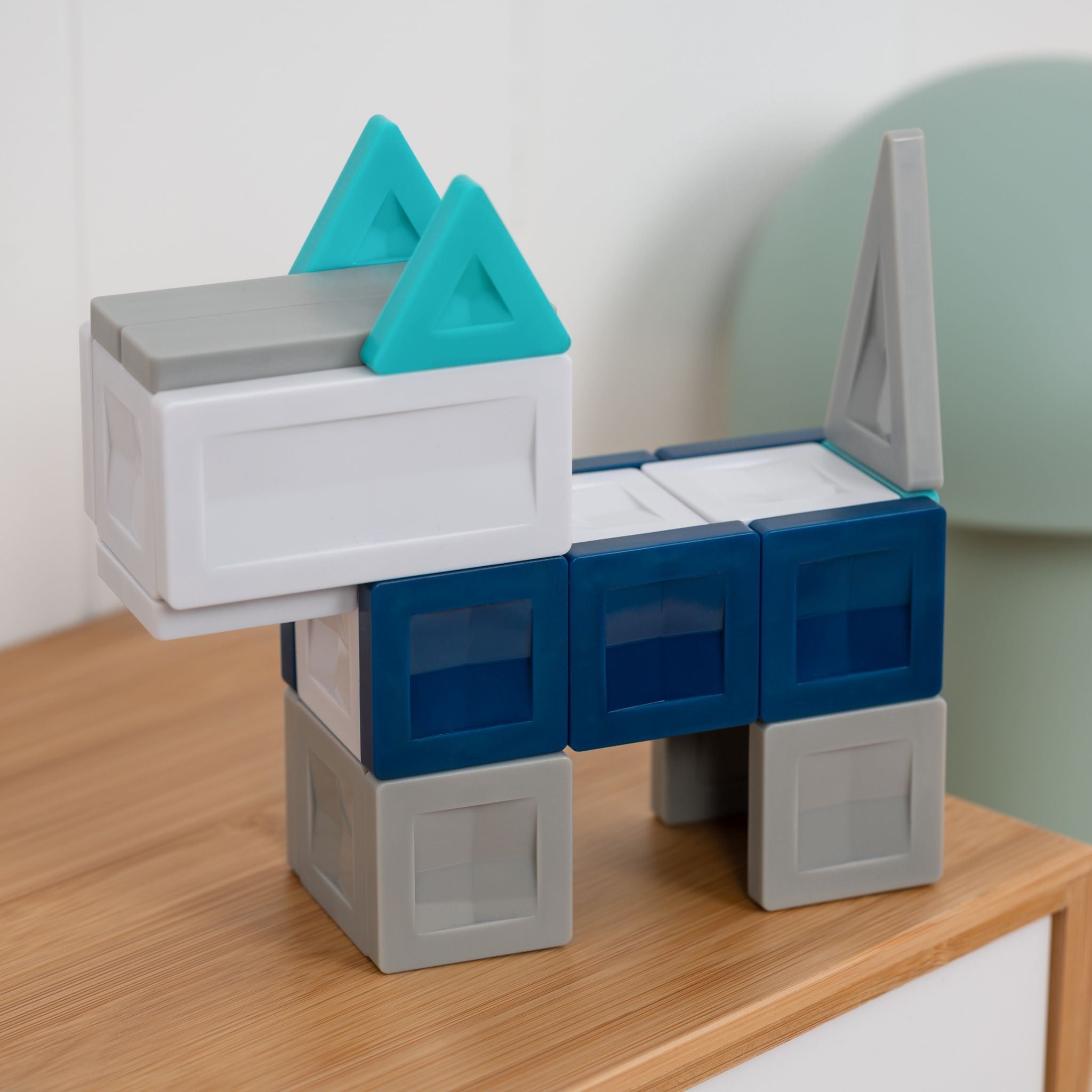 CONNETIX 70 Piece Pro Constructor Set