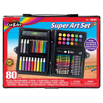 CRA-Z-ART