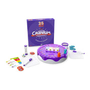 Cranium 25Th Anniversary Edition Game