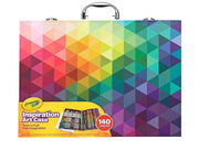 Crayola Inspiration Art Case