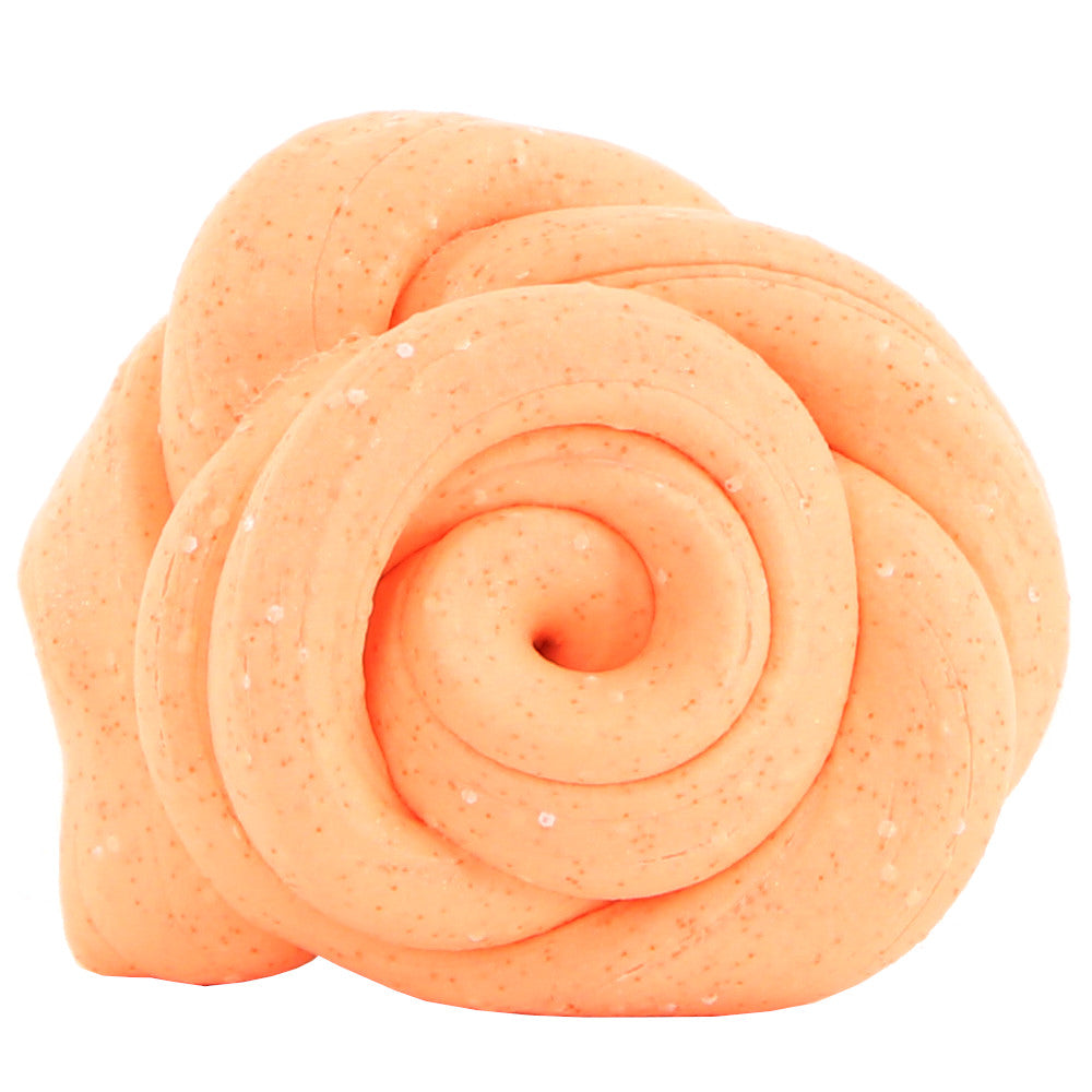 Crazy Aaron's Thinking Putty 2.75 Inch Scentsory Orangesicle