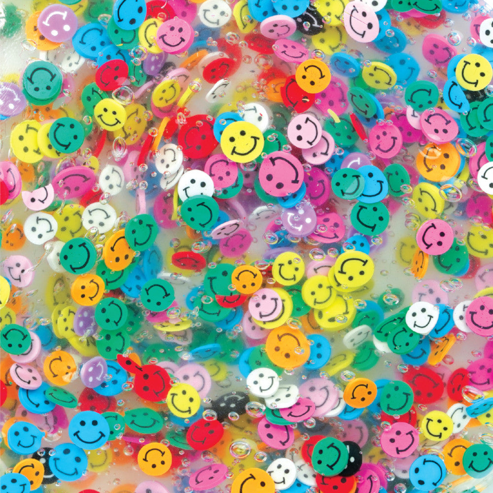 Crazy Aaron's Thinking Putty 4 Inch Hide Inside! Mixed Emotions