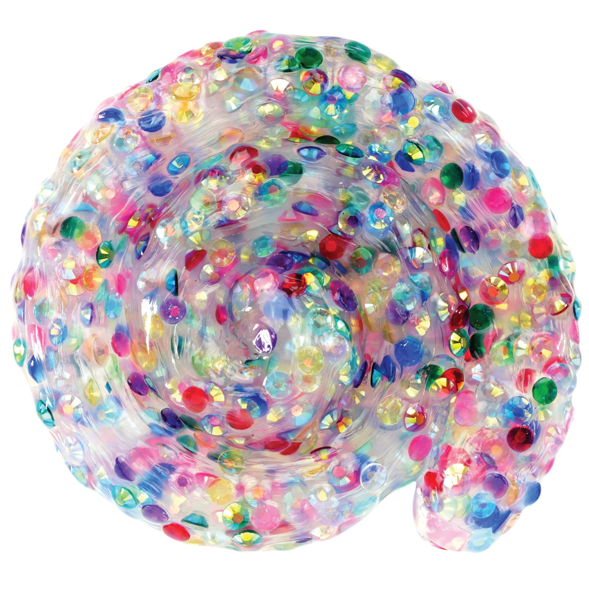 Crazy Aaron's Thinking Putty - Birthstone