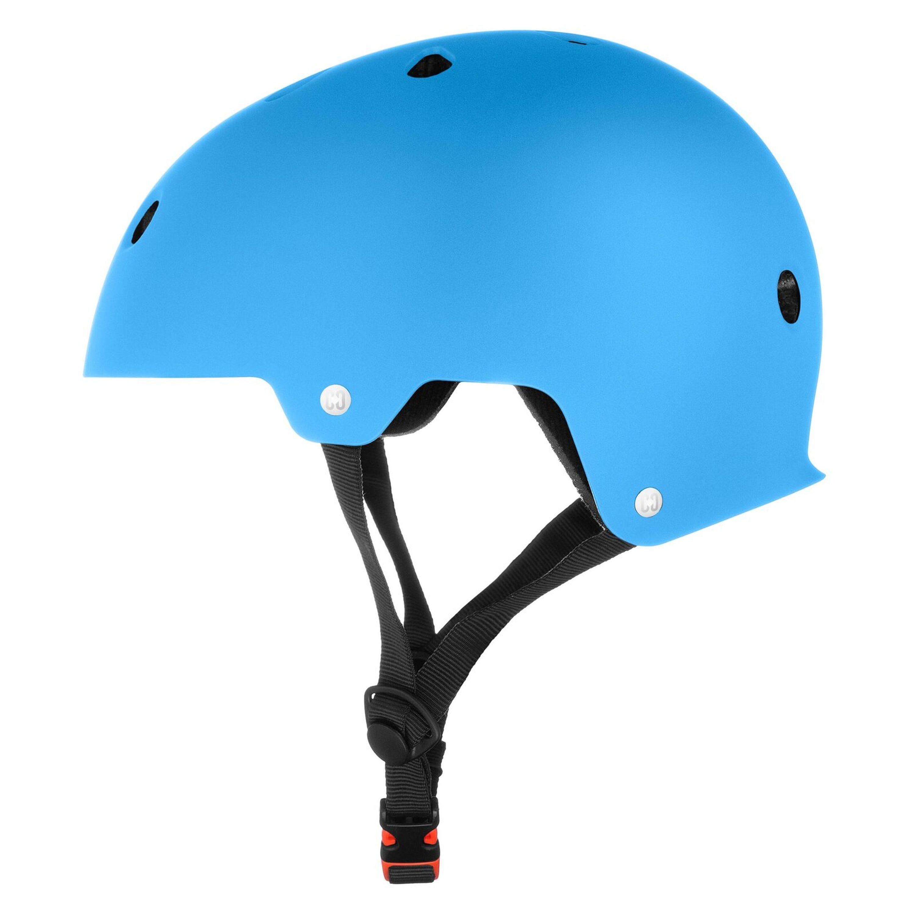 CORE Action Sports Helmet - Cobalt Blue XS/S