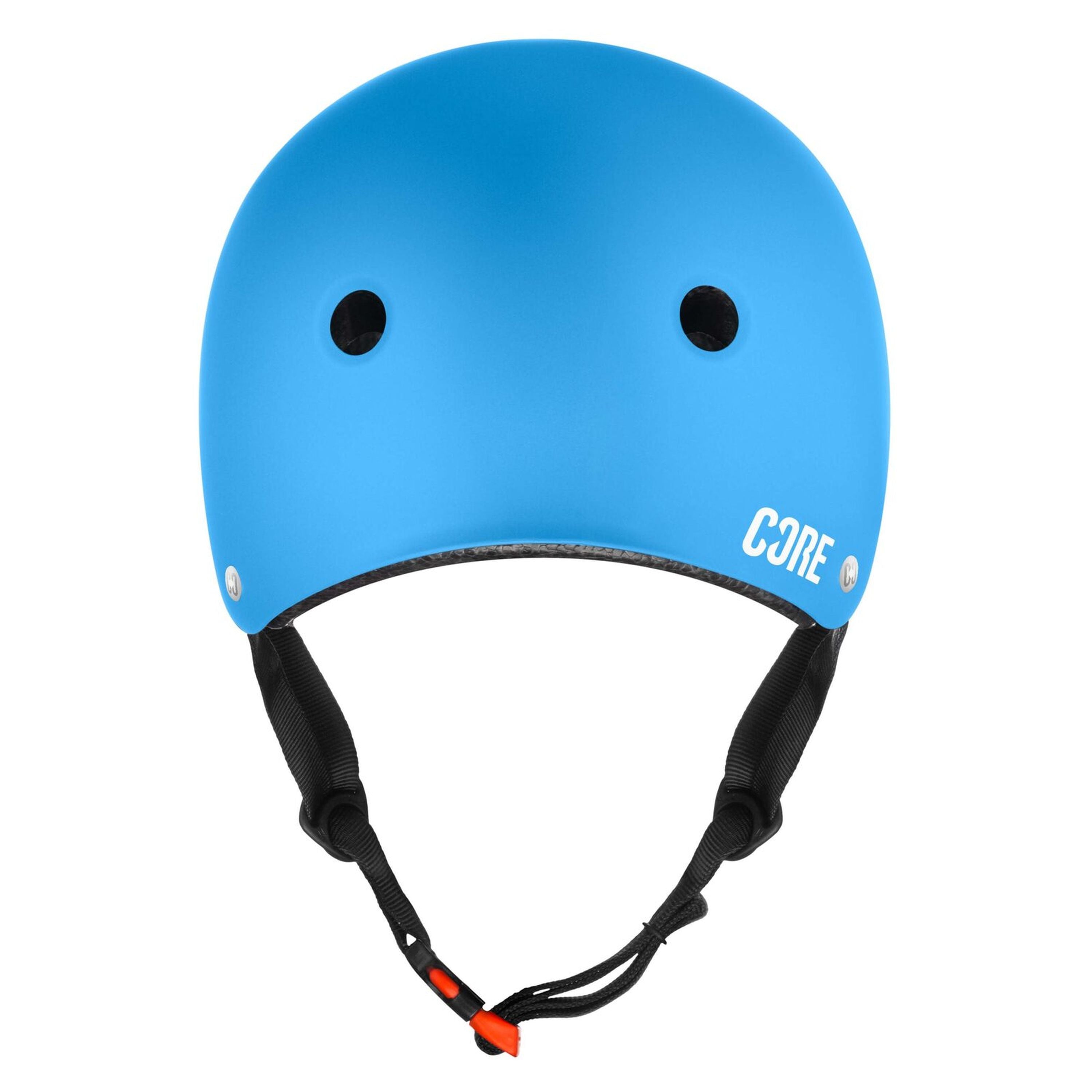 CORE Action Sports Helmet - Cobalt Blue XS/S