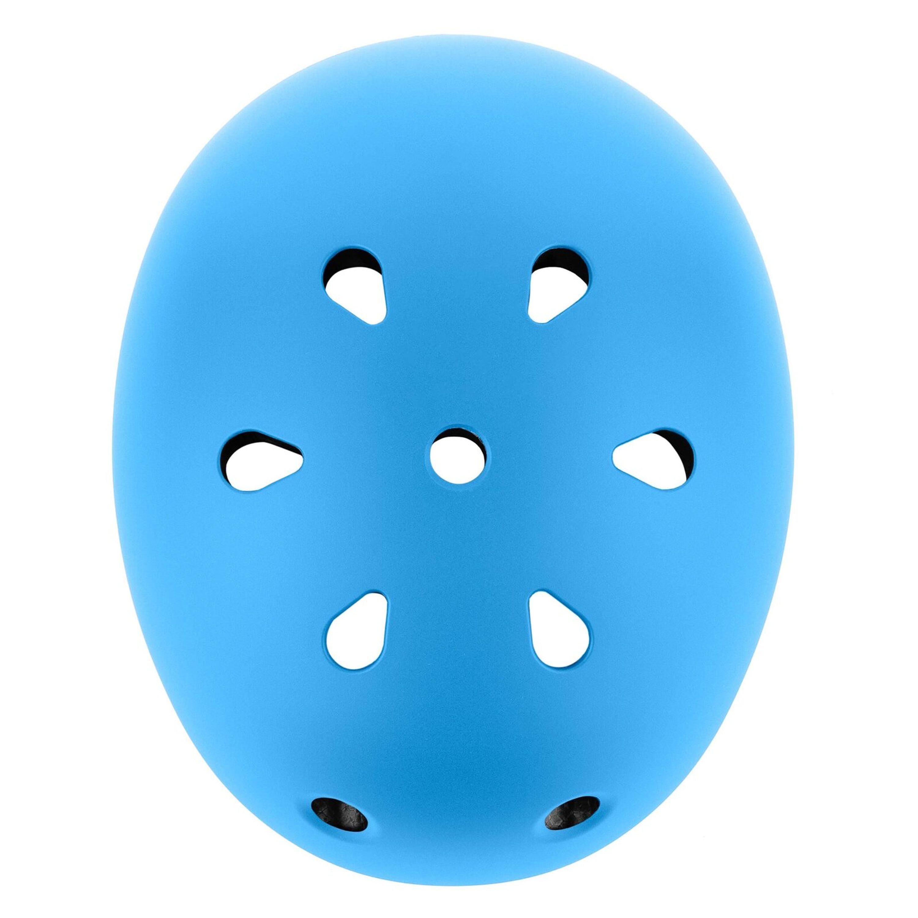 CORE Action Sports Helmet - Cobalt Blue XS/S