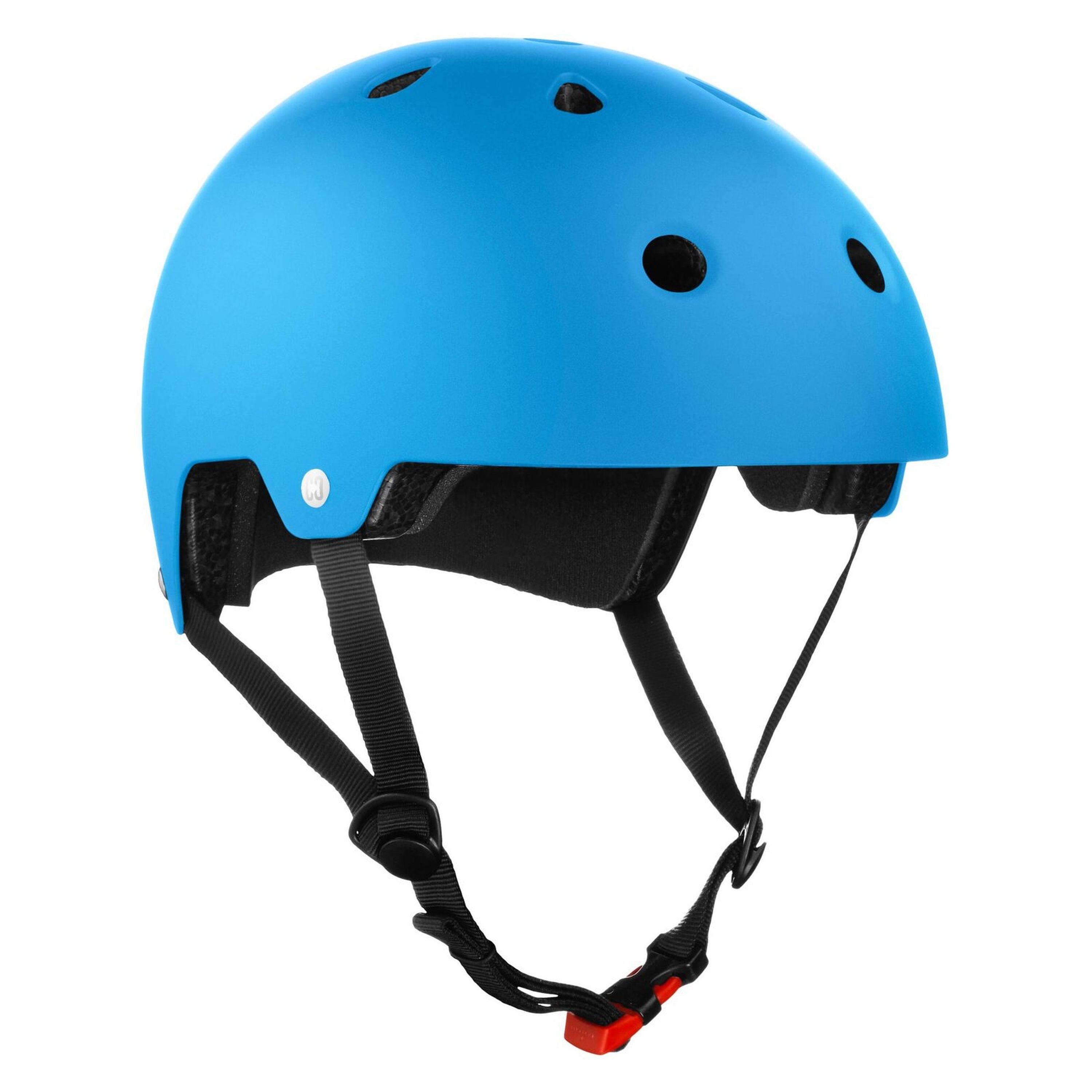 CORE Action Sports Helmet - Cobalt Blue XS/S