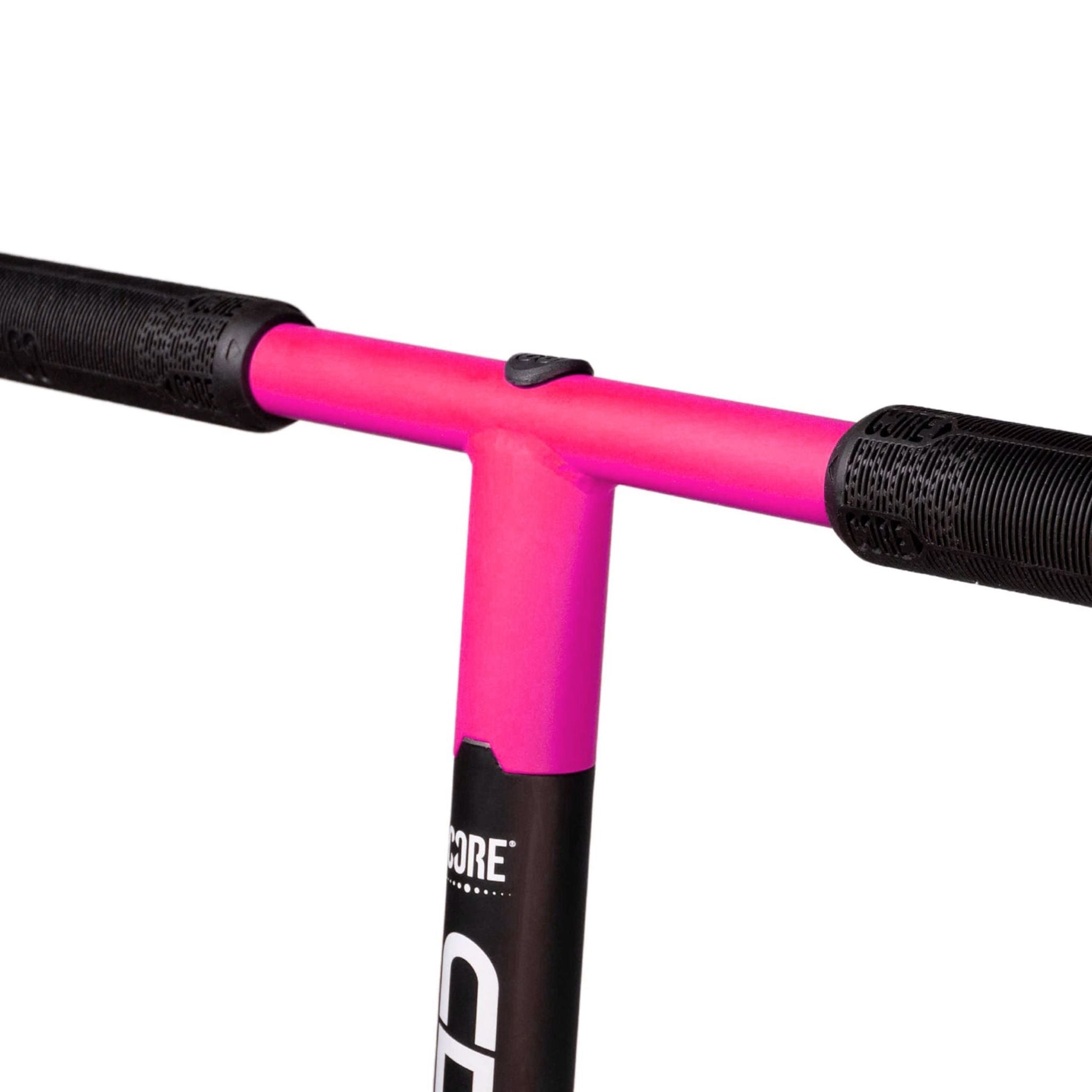 CORE CD1 Park Complete Stunt Scooter - Pink/Black