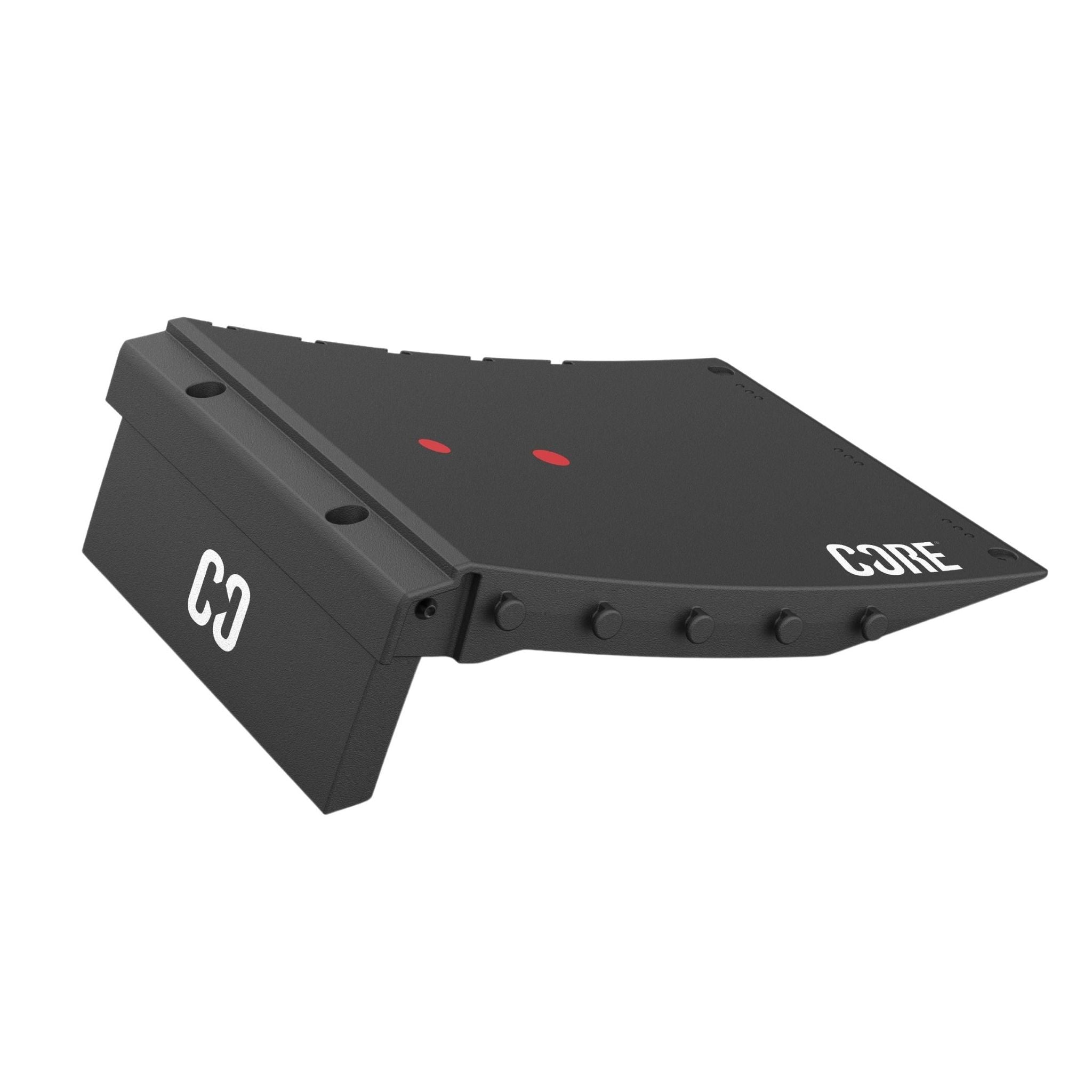 CORE Foldable Ramp - Mini Kicker – Toyworld Australia