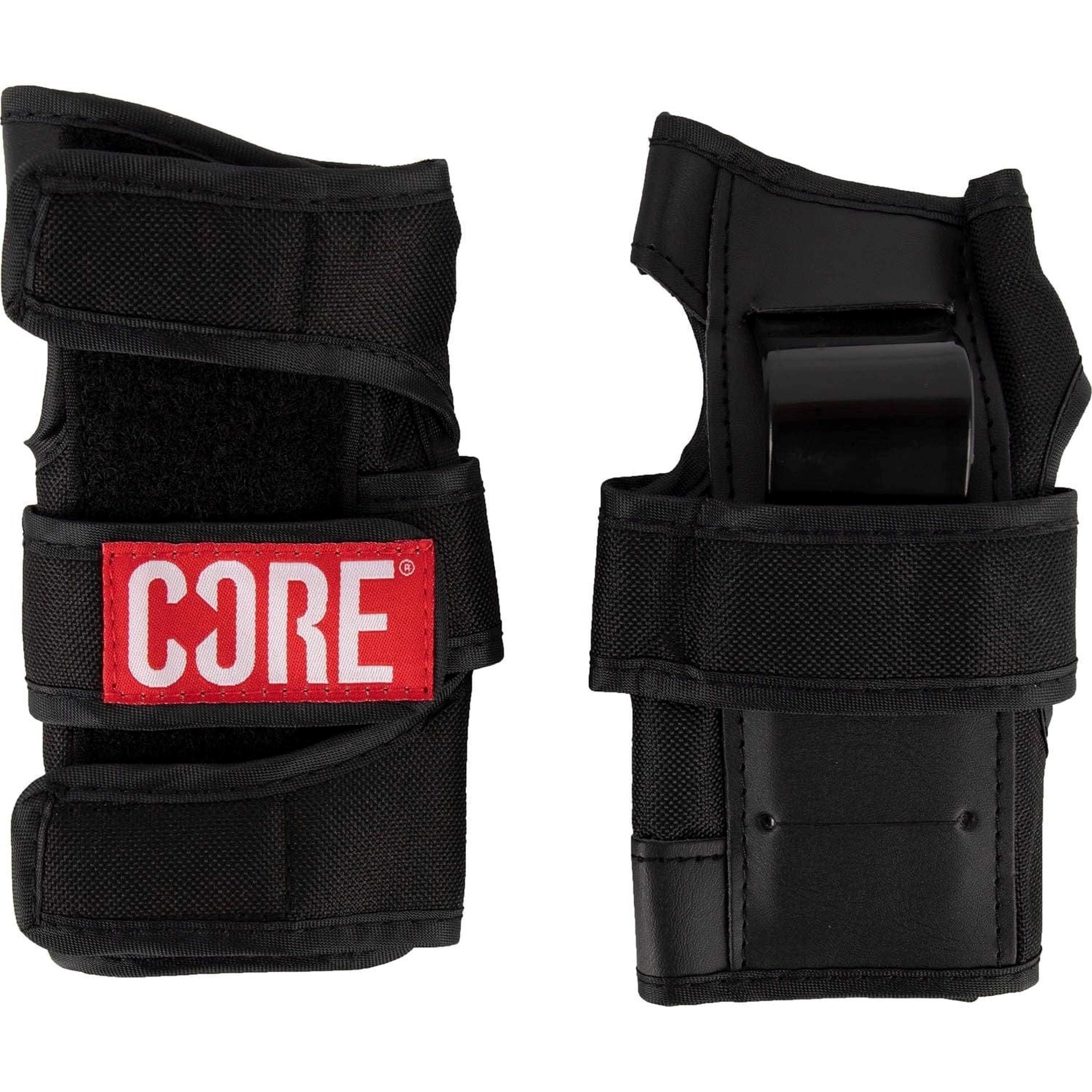 CORE Protection Skate Junior Triple Pad Set - Knee/Elbow/Wrist L
