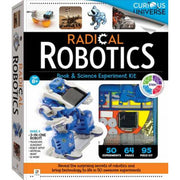 Hinkler Radical Robotics