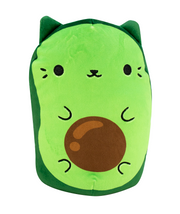 Cats Vs Pickles Jumbo Plush Assorted Styles