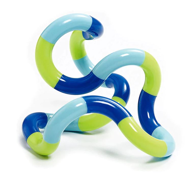 Tangle Classic Assorted Styles - Toyworld Australia