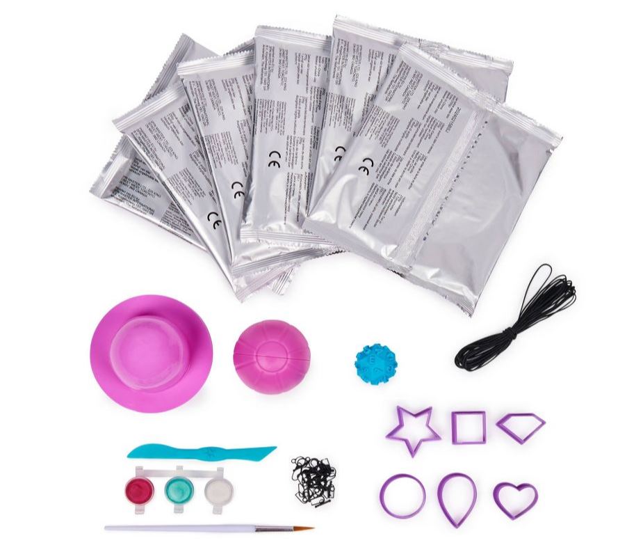 Cool Maker Clay Craft Kit - Toyworld Australia