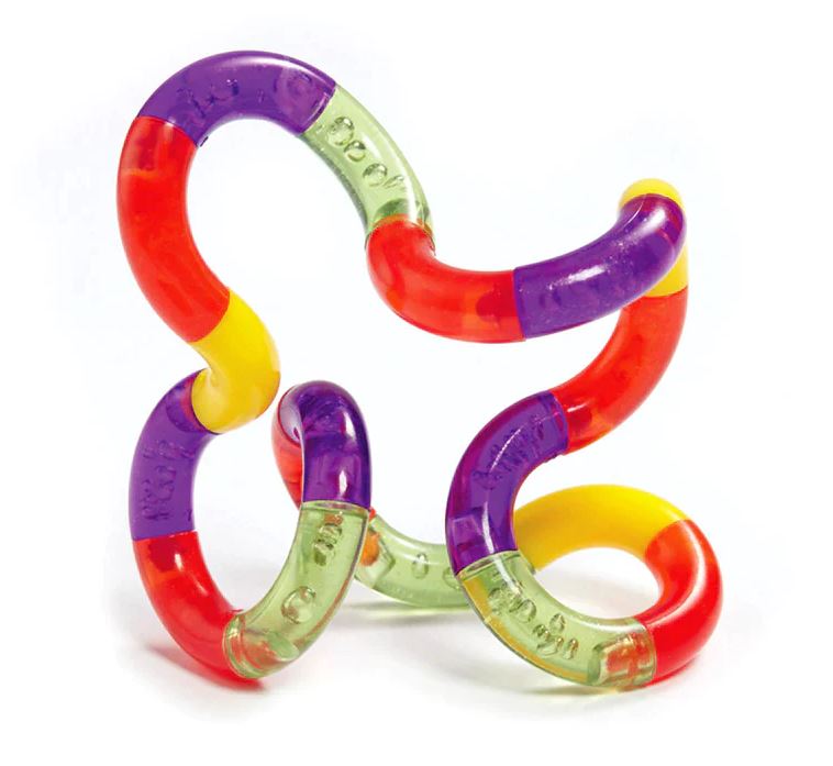 Tangle Classic Assorted Styles - Toyworld Australia