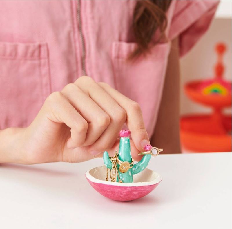 Cool Maker Clay Craft Kit - Toyworld Australia