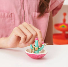 COOL MAKER CLAY CRAFT KIT