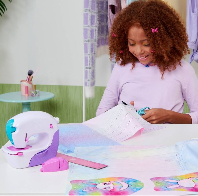 Cool Maker Sew Stylin Studio Refills