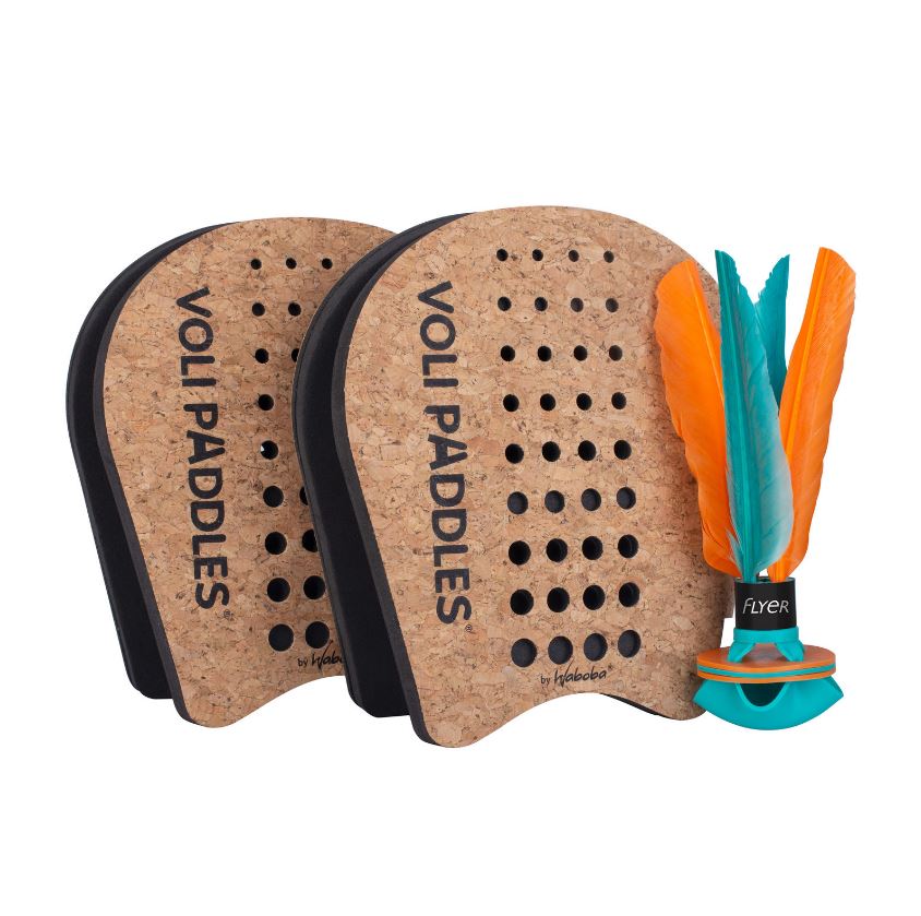 Waboba Voli Paddle Set