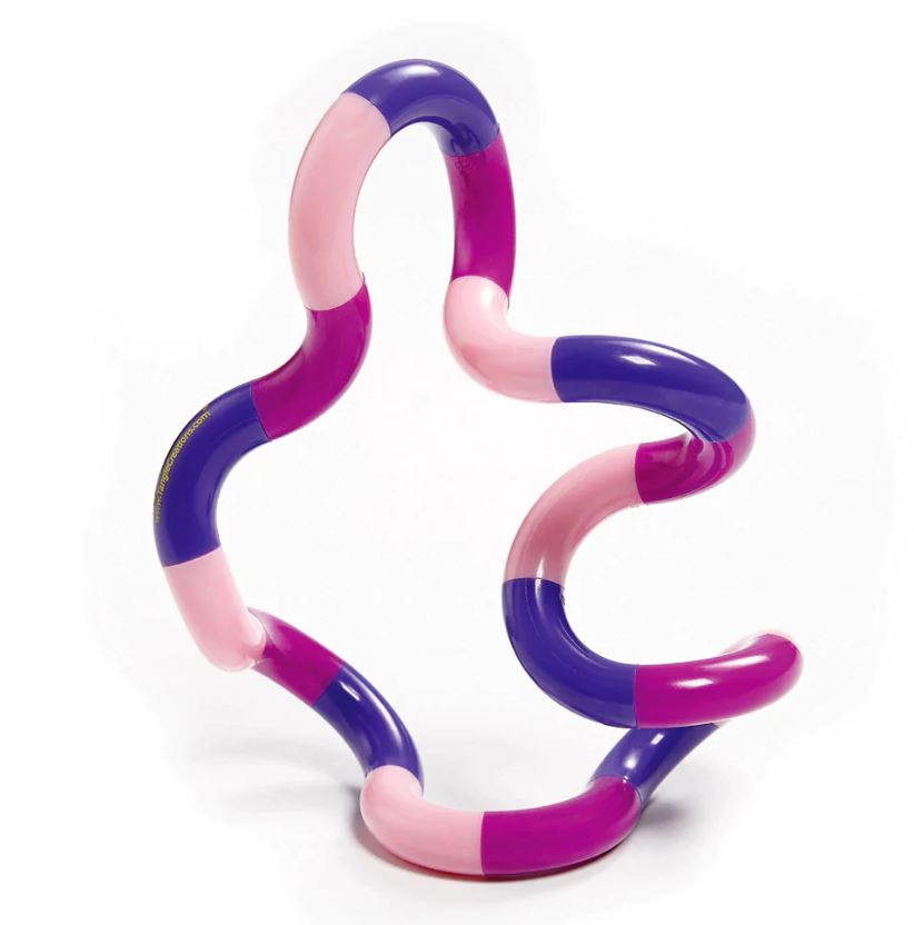 Tangle Classic Assorted Styles - Toyworld Australia