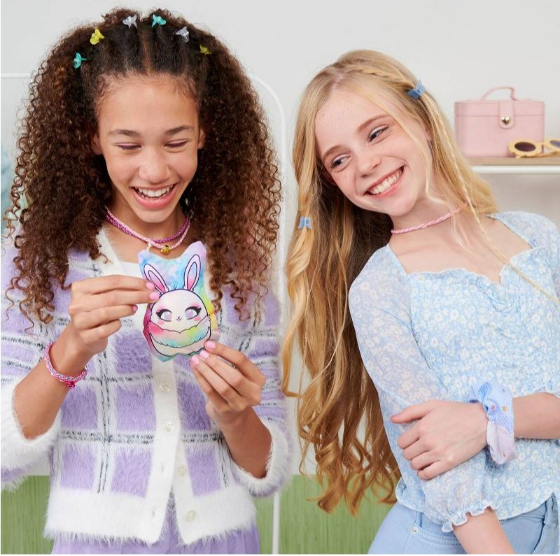 Cool Maker Sew Stylin Studio Refills