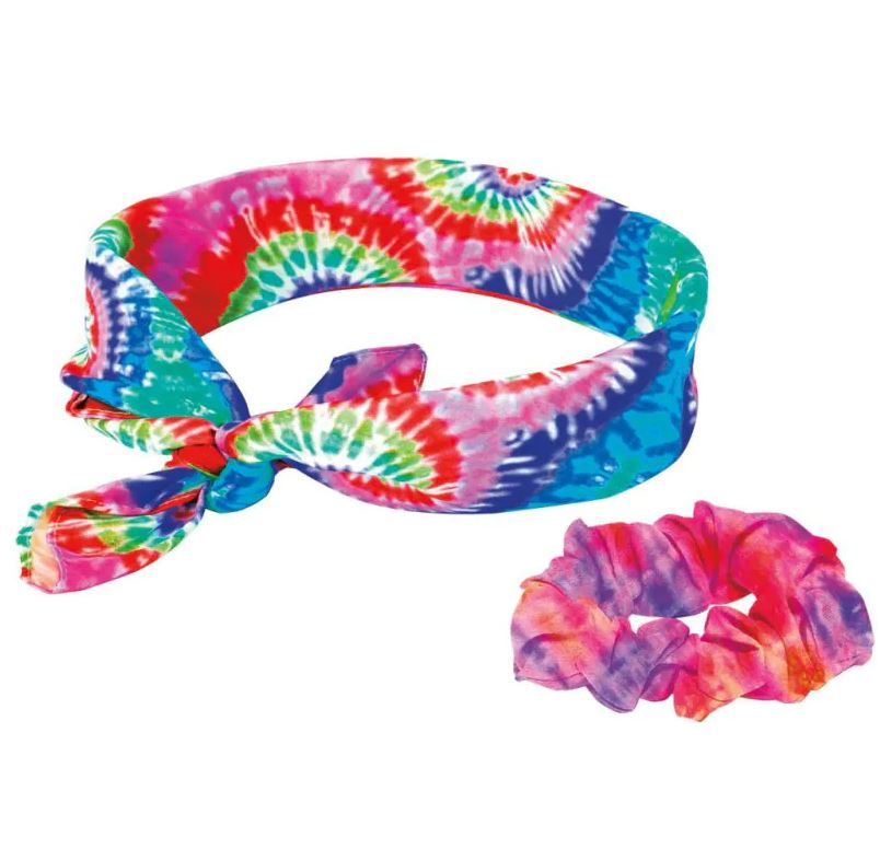 Cra-Z-Art Shimmer 'N Sparkle Ultimate Tie Dye - Toyworld Australia