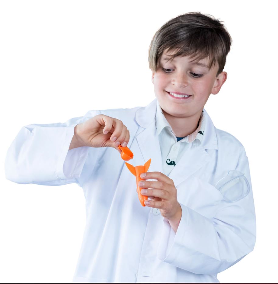 Heebie Jeebies Eruptions And Explosions