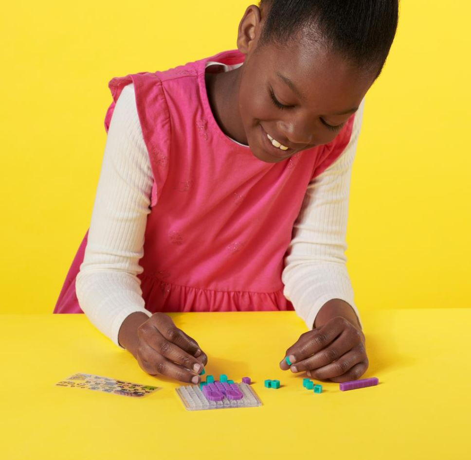 Pixobitz Refill Pack Assorted Styles