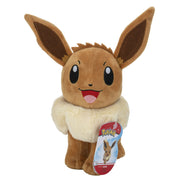 Pokemon 20cm Plush Eevee